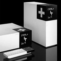 Le Cube © Yves Behar - Fuse Project / Canal +