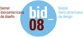 Logo de la BID