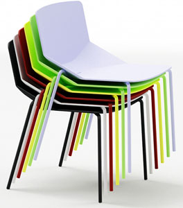 Formular.chair © Matthias Demacker / Area Declic